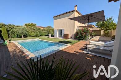 Maison 5 pièces 449000 €