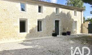 Maison 5 Pièces 178 m² à vendre à Nieulle-sur-Seudre (17600)