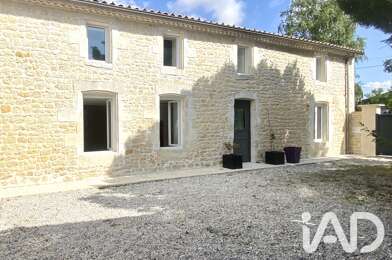 Maison 5 pièces 399000 €