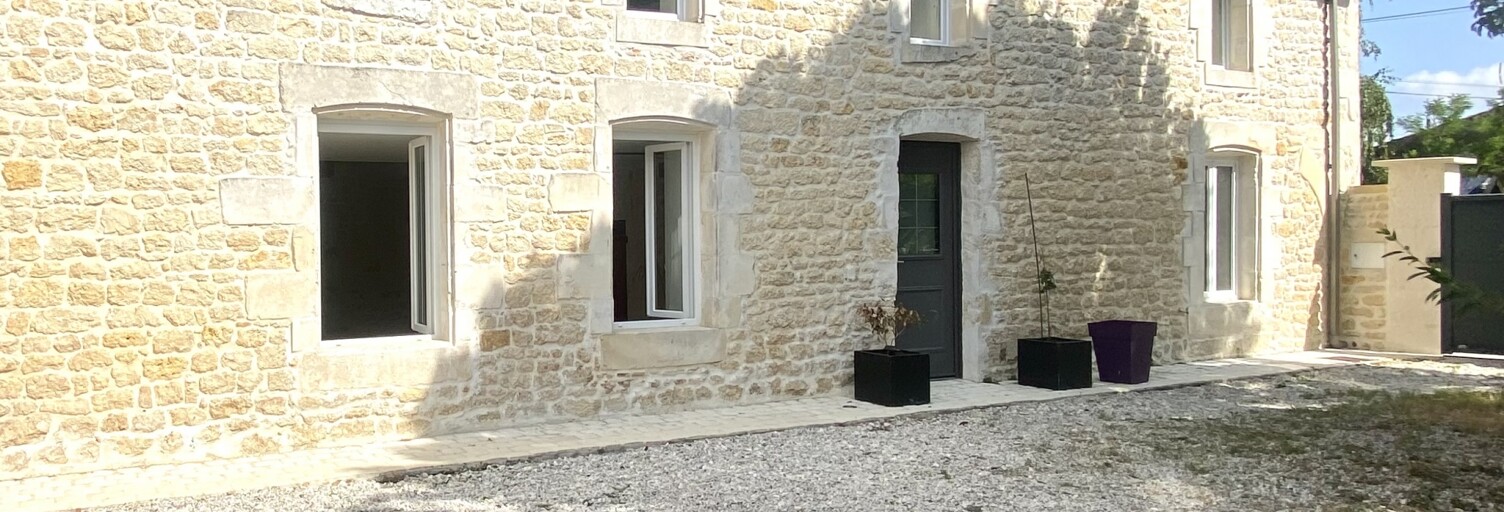 Maison 5 Pièces 178 m² à vendre à Nieulle-sur-Seudre (17600)
