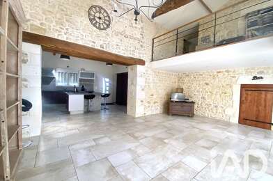 Maison 5 pièces 399000 €