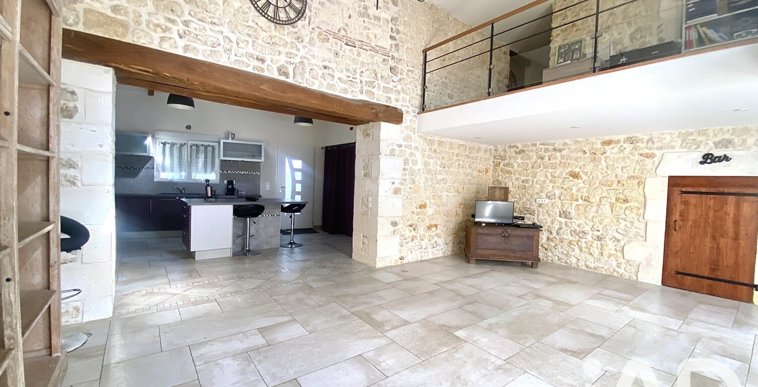 Vente Maison/villa 5 pièces — photo 1