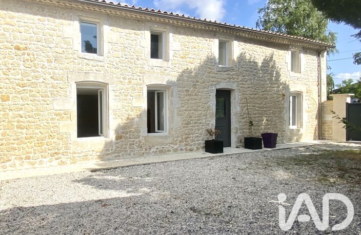 Vente Maison/villa 5 pièces — photo 2