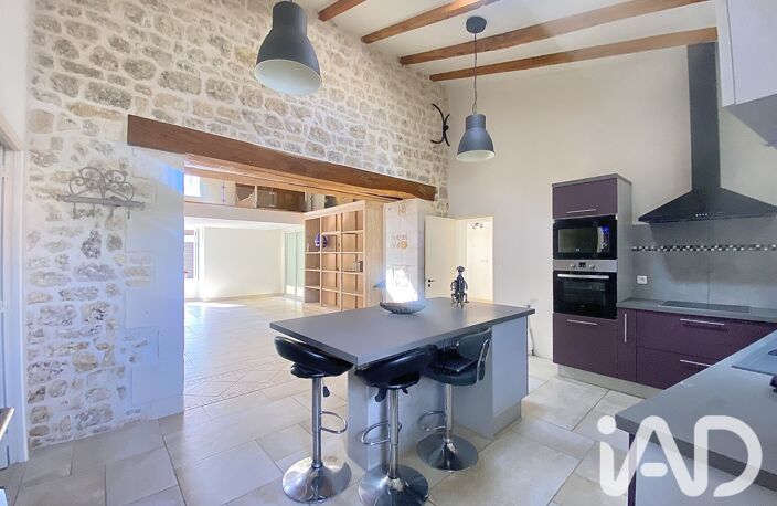 Vente Maison/villa 5 pièces — photo 3