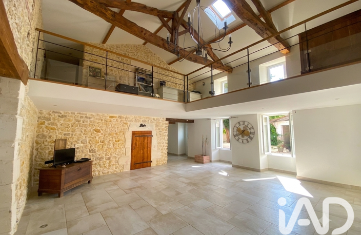 Vente Maison/villa 5 pièces — photo 4