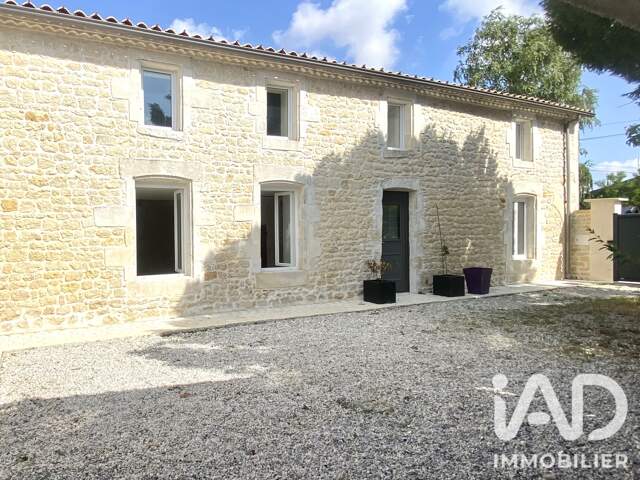Vente Maison/villa 5 pièces — photo du bien