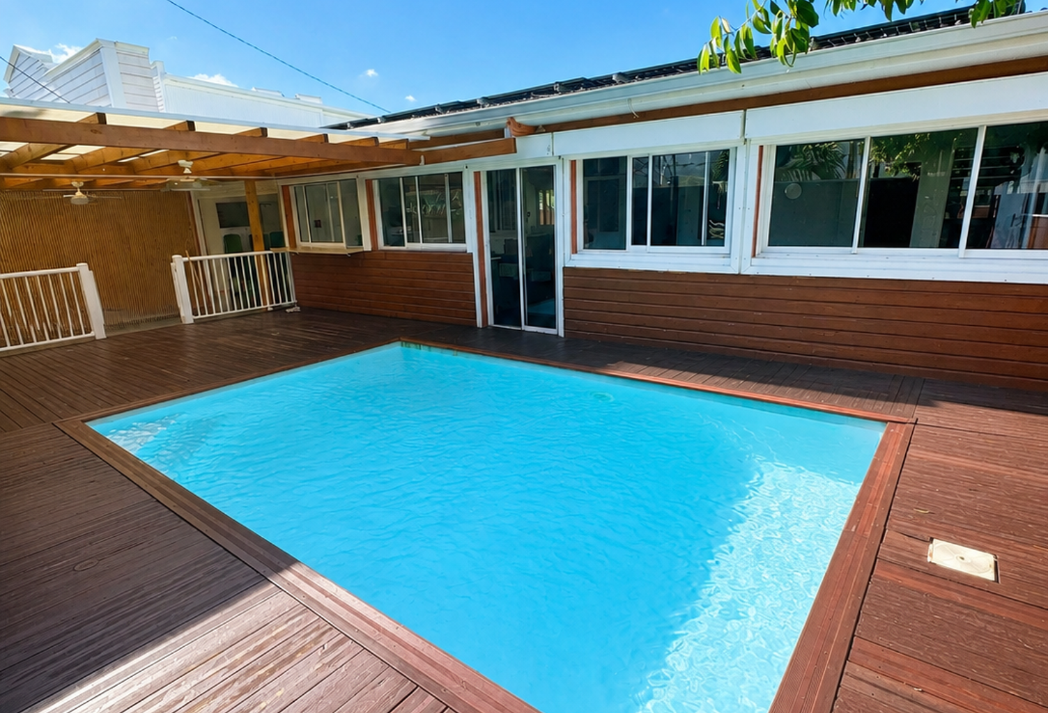 Vente Maison traditionnelle 10 pièces — photo 1