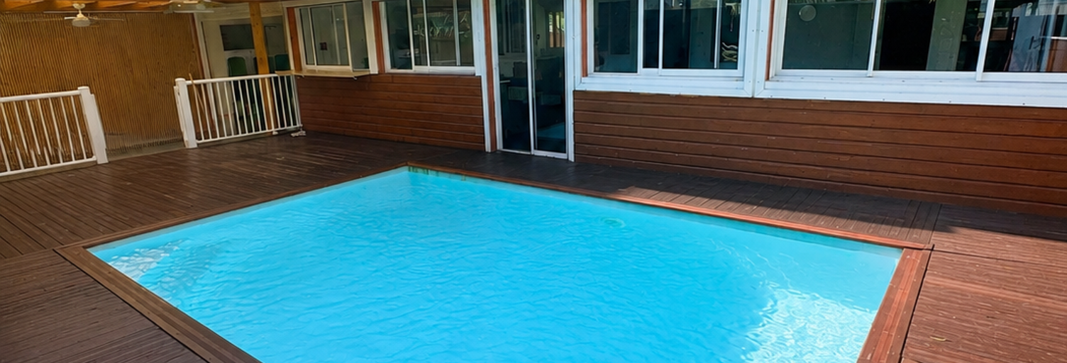 Maison 10 Pièces 204 m² à vendre à Saint-Pierre (97432)