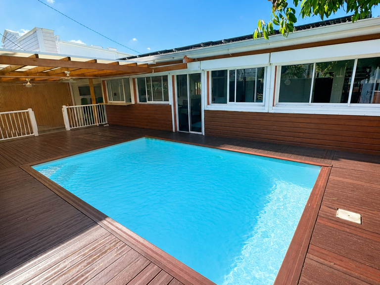 Vente Maison traditionnelle 10 pièces — photo 1