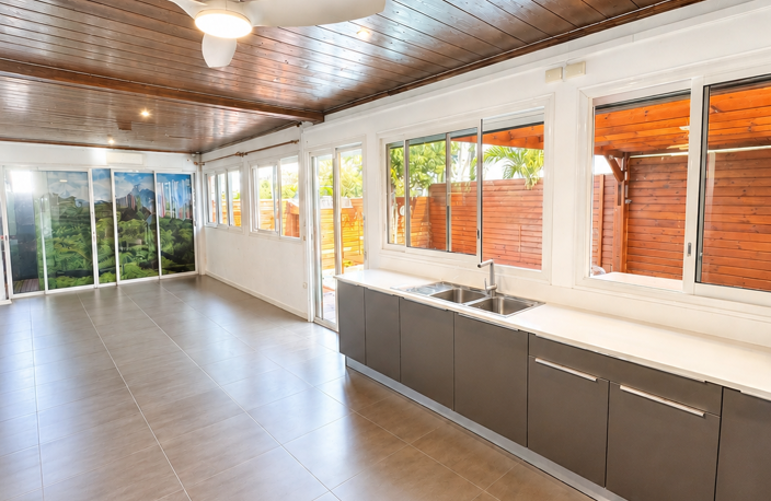 Vente Maison traditionnelle 10 pièces — photo 3