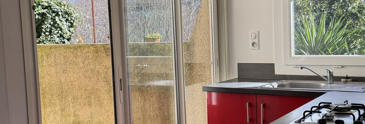 Maison 2 Pièces 39 m² à vendre à Aspiran (34800)