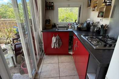 Maison 2 pièces 79000 €