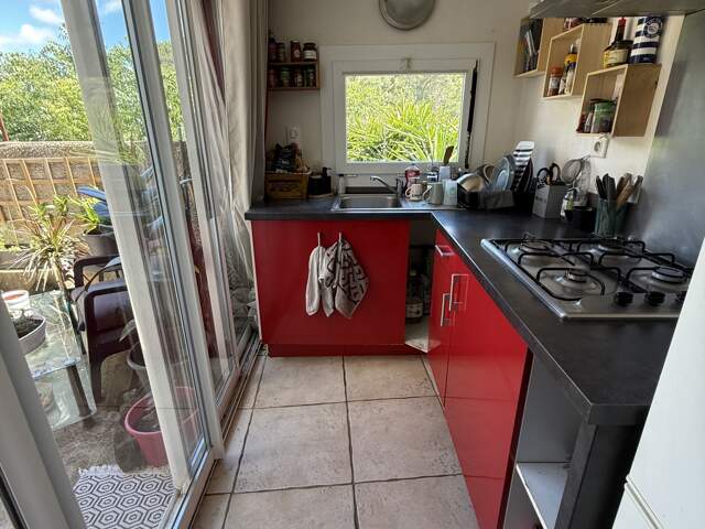 Vente Maison de village 2 pièces — photo du bien