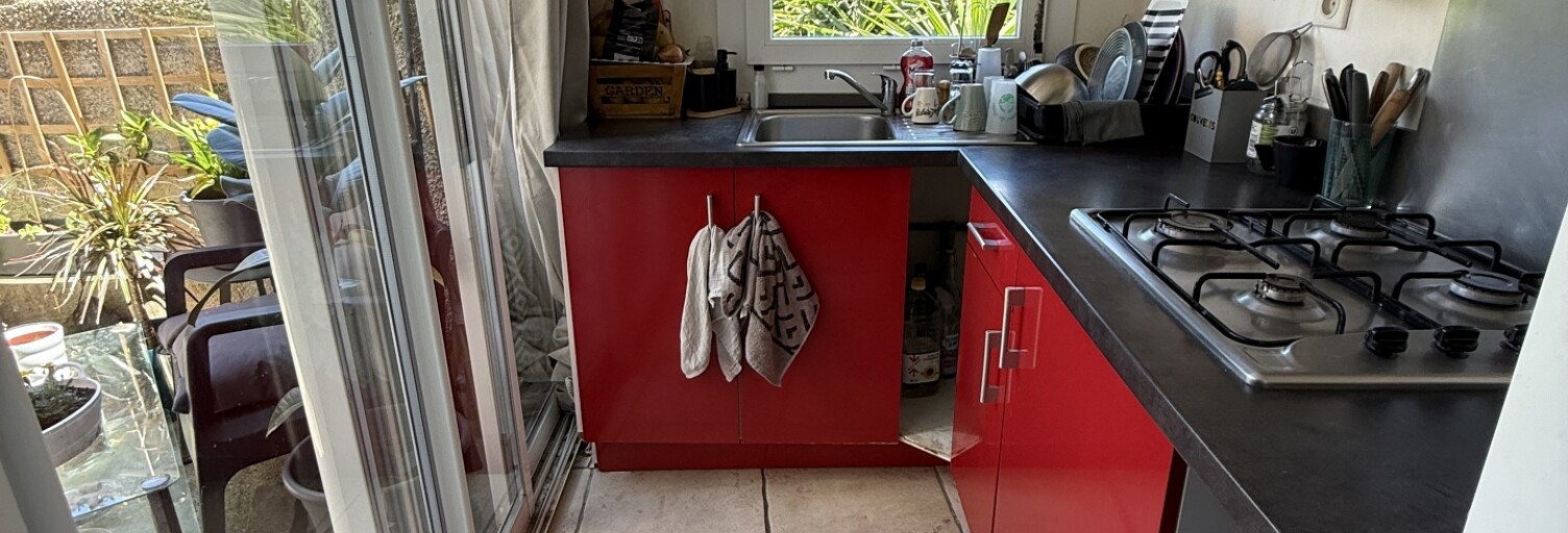 Maison 2 Pièces 39 m² à vendre à Aspiran (34800)