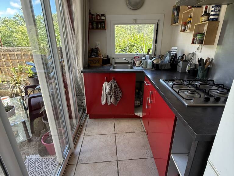 Vente Maison de village 2 pièces — photo 1