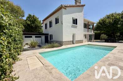 Maison 8 pièces 825000 €