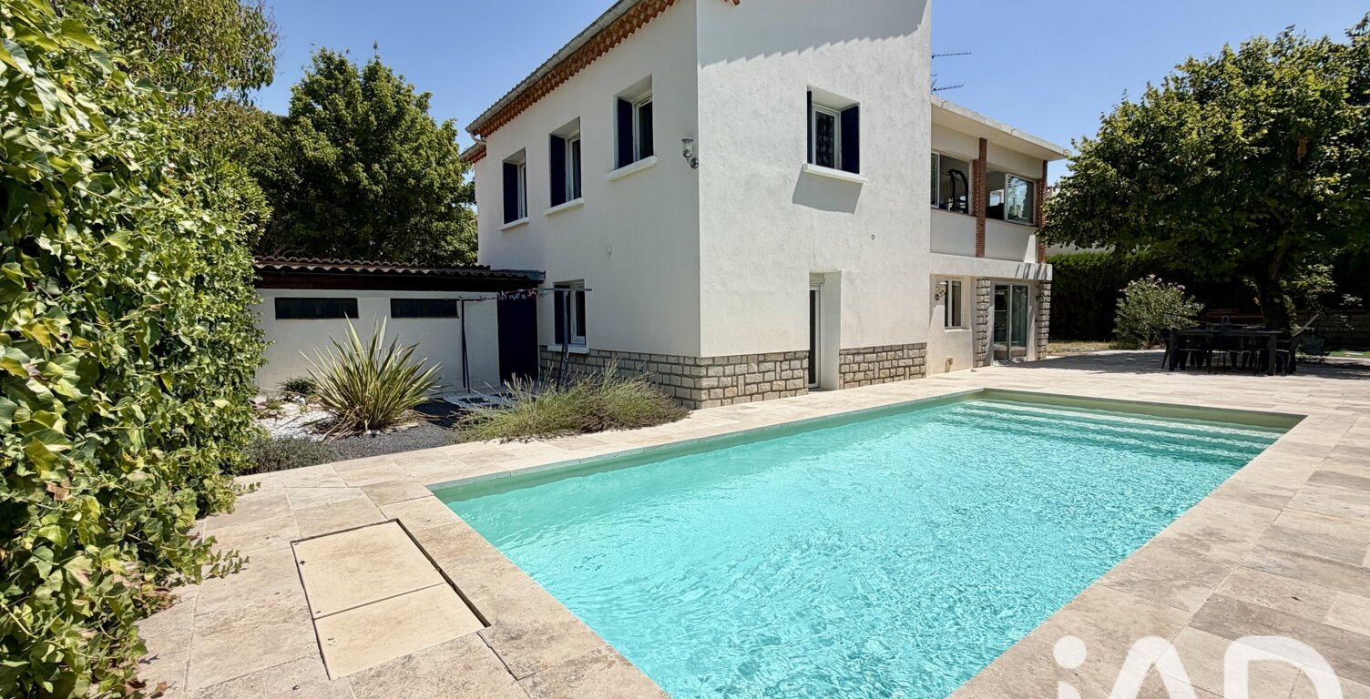 Vente Maison traditionnelle 8 pièces — photo 1