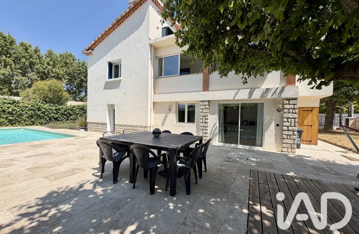 Vente Maison traditionnelle 8 pièces — photo 2
