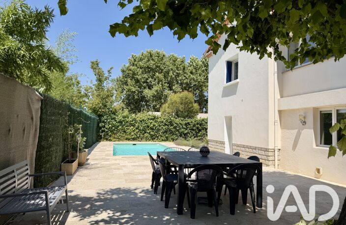 Vente Maison traditionnelle 8 pièces — photo 3