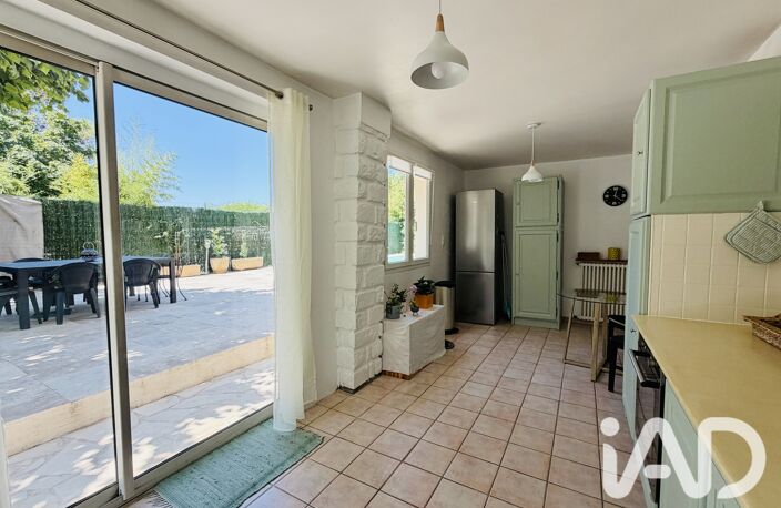 Vente Maison traditionnelle 8 pièces — photo 4