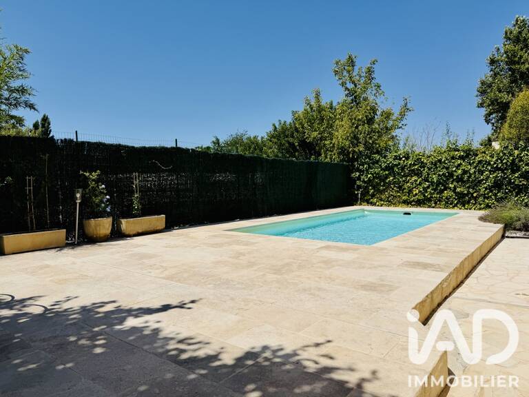 Vente Maison traditionnelle 8 pièces — photo 1