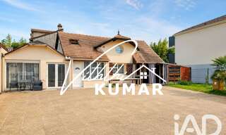 Maison 5 Pièces 100 m² à vendre à Clichy-sous-Bois (93390)