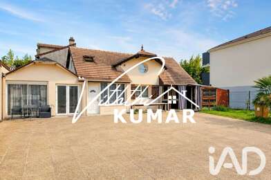 Maison 5 pièces 290000 €