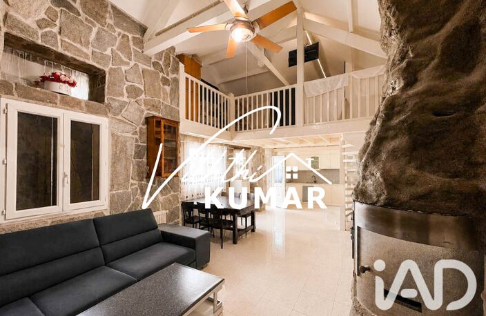 Vente Maison/villa 5 pièces — photo 2