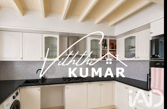 Vente Maison/villa 5 pièces — photo 3