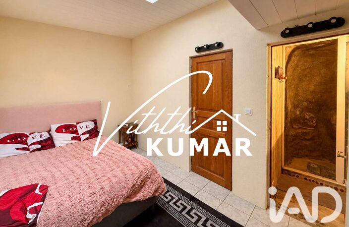 Vente Maison/villa 5 pièces — photo 4