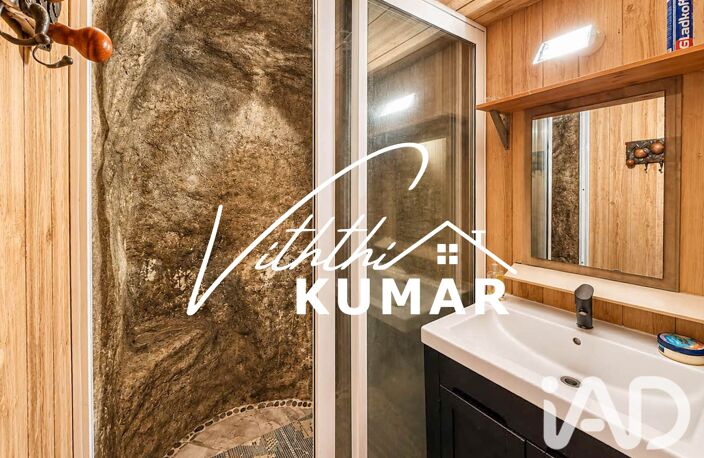 Vente Maison/villa 5 pièces — photo 5