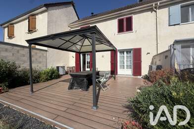 Maison 4 pièces 189000 €