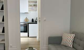Appartement 2 Pièces 32 m² à louer à Colombes (92700)