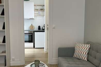 Appartement 2 pièces 1200 €