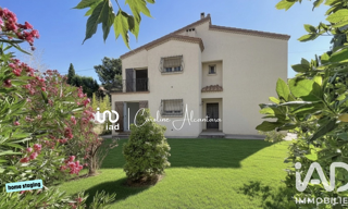 Maison 6 Pièces 135 m² à vendre à Perpignan (66000)