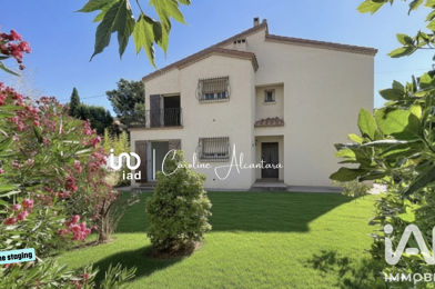 Maison 6 pièces 239000 €