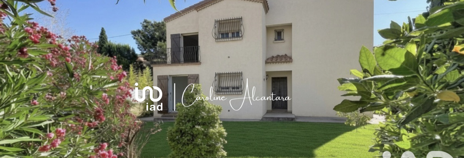 Maison 6 Pièces 135 m² à vendre à Perpignan (66000)