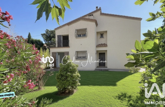 Vente Maison/villa 6 pièces — photo 2