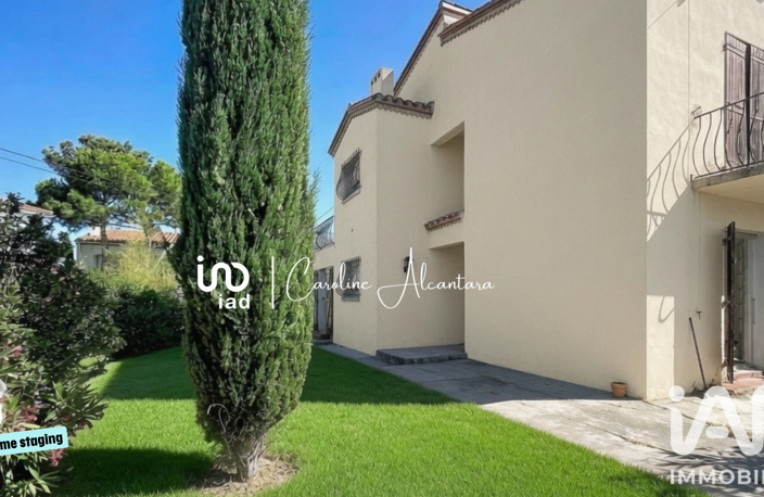 Vente Maison/villa 6 pièces — photo 3
