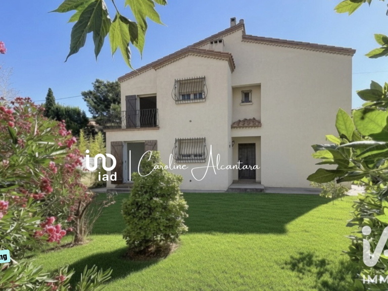 Vente Maison/villa 6 pièces — photo 1