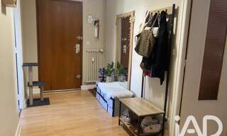 Appartement 4 Pièces 101 m² à vendre à Châlons-en-Champagne (51000)