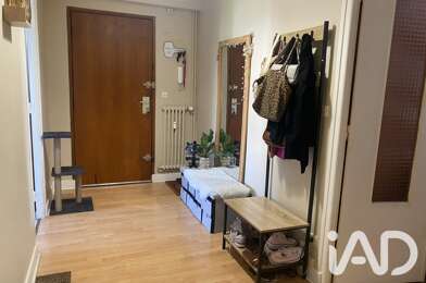Appartement 4 pièces 129000 €