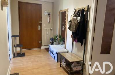 Vente Appartement 4 pièces — photo du bien