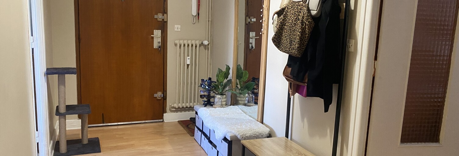 Appartement 4 Pièces 101 m² à vendre à Châlons-en-Champagne (51000)