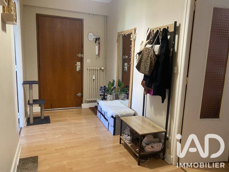 Vente Appartement 4 pièces — photo 1