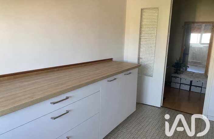 Vente Appartement 4 pièces — photo 3