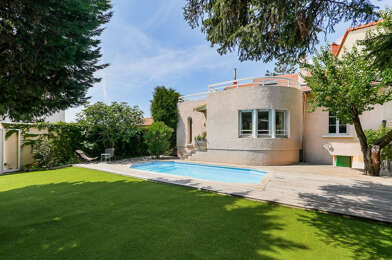 Maison 6 pièces 1040000 €