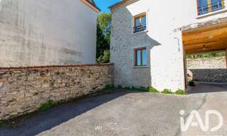 Appartement 5 Pièces 75 m² à vendre à Oinville-sur-Montcient (78250)