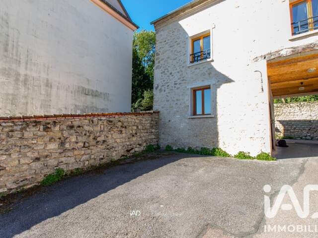 Vente Triplex 5 pièces — photo du bien