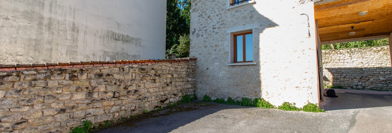 Appartement 5 Pièces 75 m² à vendre à Oinville-sur-Montcient (78250)